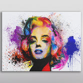 Marilyn Splash