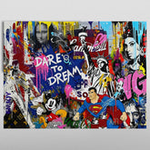 Dare to Dream