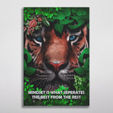 The Separation Point