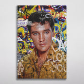 Elvis Icon