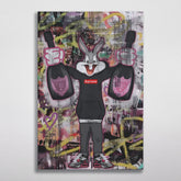 Pop Bottles, Not Carrots