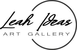 Leah Ideas logo