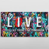 Live Love