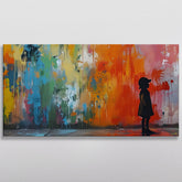 She Saw the World Differently