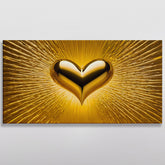 Golden Heart