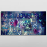 Misty Love