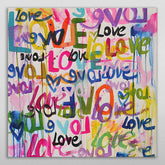 Love Love and More Love