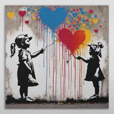 Strings of the Heart