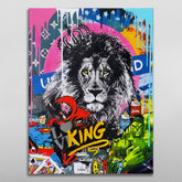 King Hero
