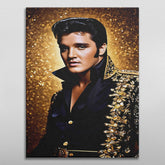 Golden Elvis