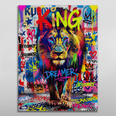 King of the Concrete Jungle