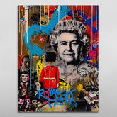 Pop Monarchy