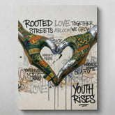 Rooted Together