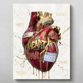 My Name Is Gold (Love)