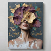 The Quiet Inside