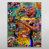 Mamba Soul