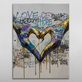 Gold (Love) Never Lets Go