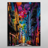Balloon Sky