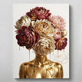 Golden Flourish
