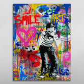 The Smile Collector
