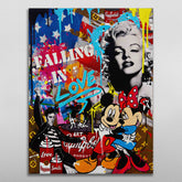 Falling in Love
