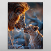 King & Heir