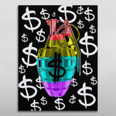 Money Bomb