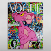 Too Glam to Care