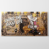 Living the Good Life