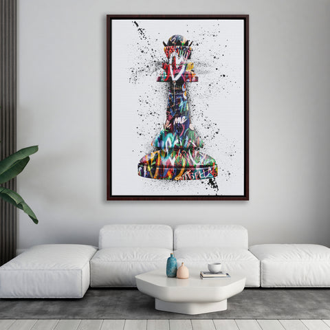 King and Queen Chess