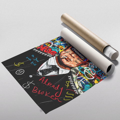 Peaky Art