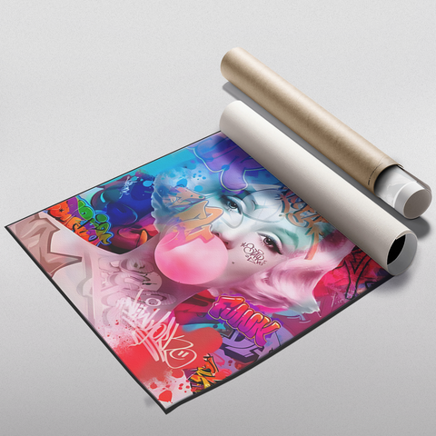Modern Marilyn