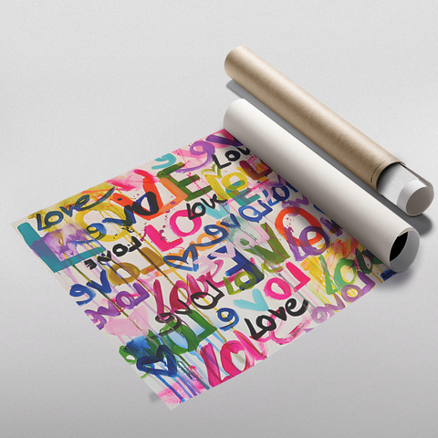 Love Love and More Love