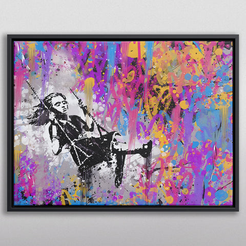Hanging Wall