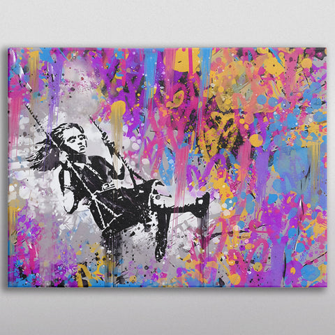 Hanging Wall