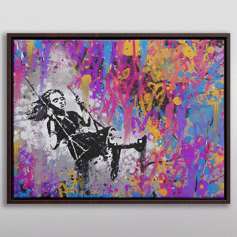 Hanging Wall