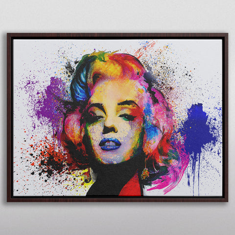 Marilyn Splash