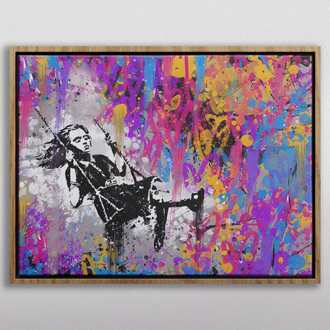 Hanging Wall
