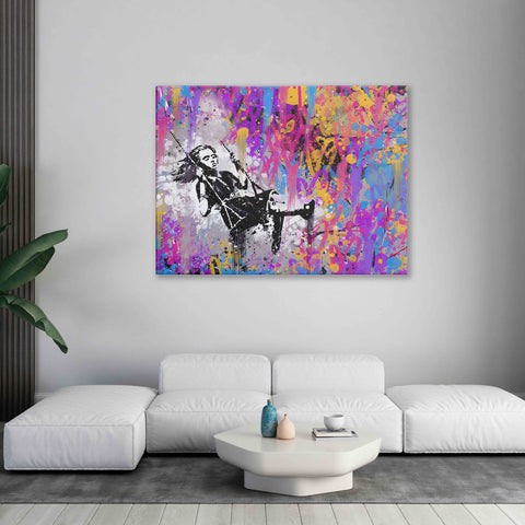 Hanging Wall