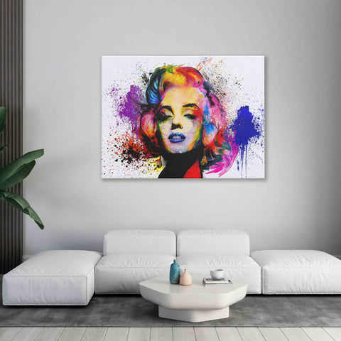 Marilyn Splash