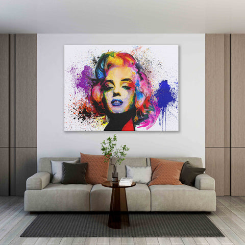Marilyn Splash