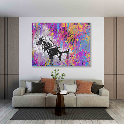Hanging Wall