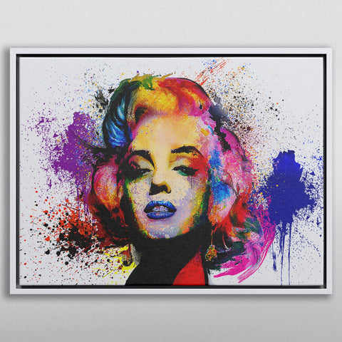 Marilyn Splash