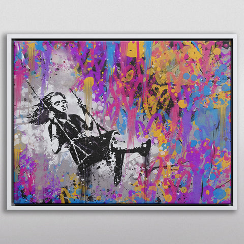 Hanging Wall