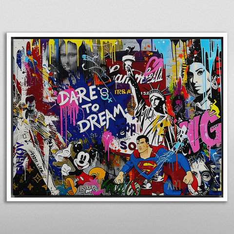 Dare to Dream
