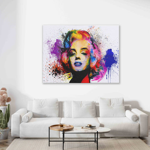 Marilyn Splash