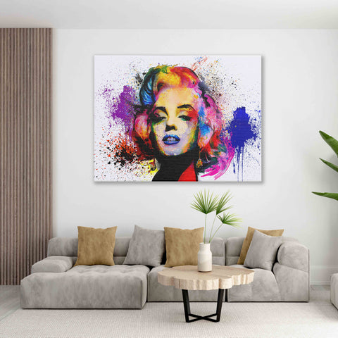 Marilyn Splash