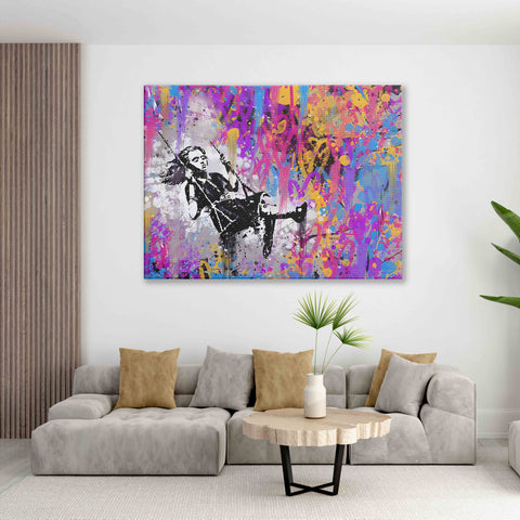 Hanging Wall