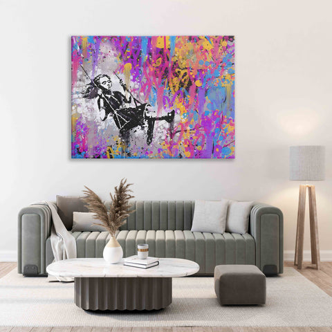 Hanging Wall