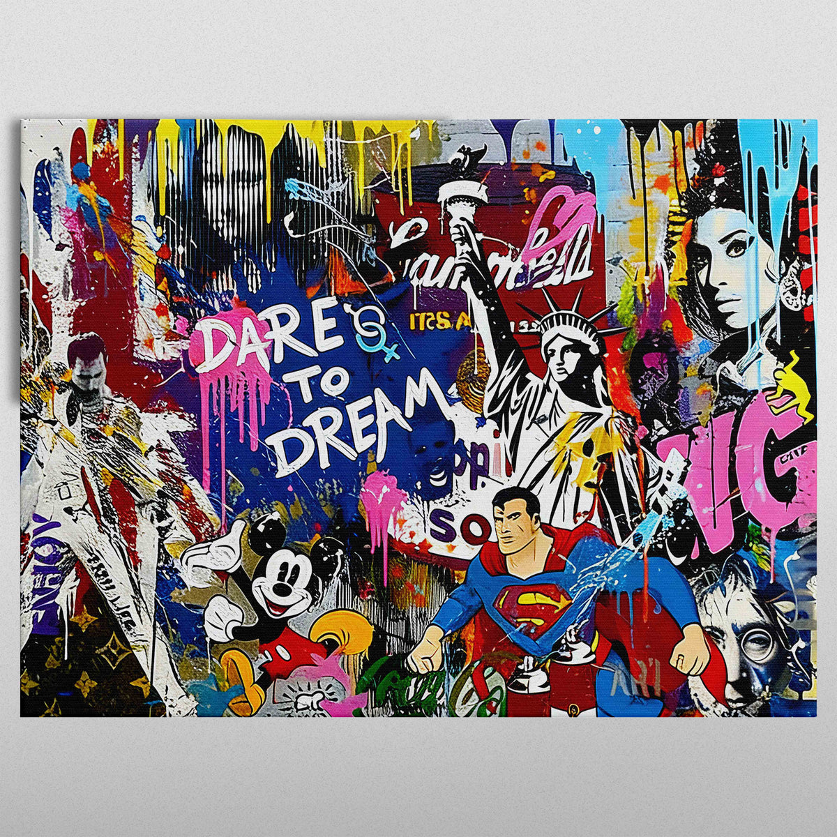 Dare to Dream